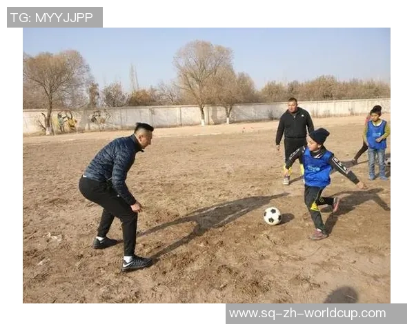 钦州足球协会携手各界共筑足球梦想助力青少年成长与发展